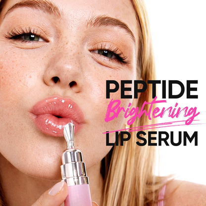 Lip Plumping Gloss