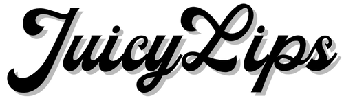 Juicy Lips